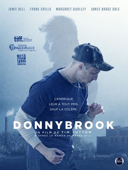 Affiche de Donnybrook