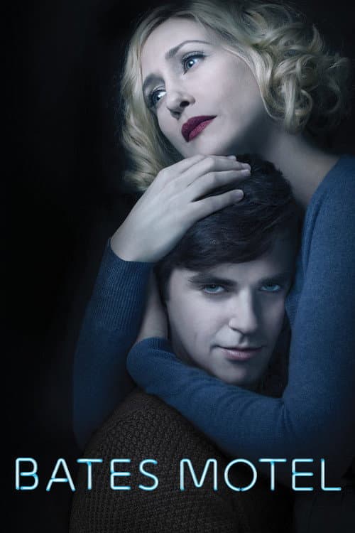 Affiche de Bates Motel