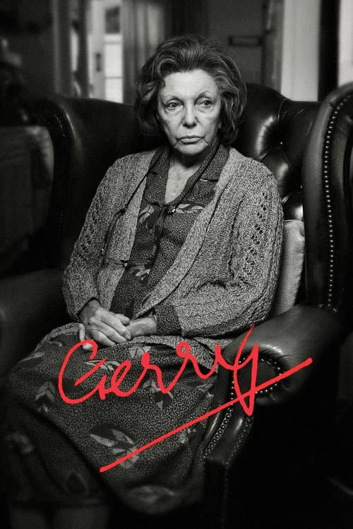 Affiche de Gerry