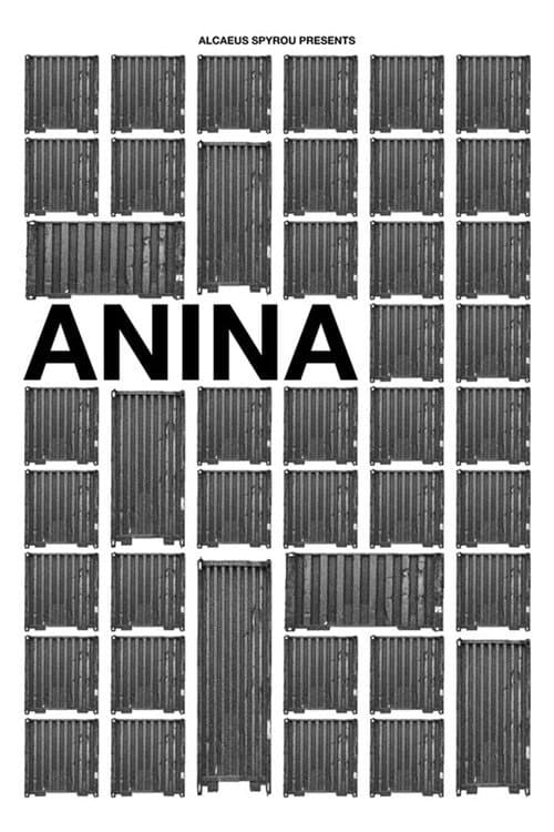 Affiche de Anina
