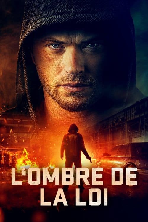 Affiche de L'ombre de la loi