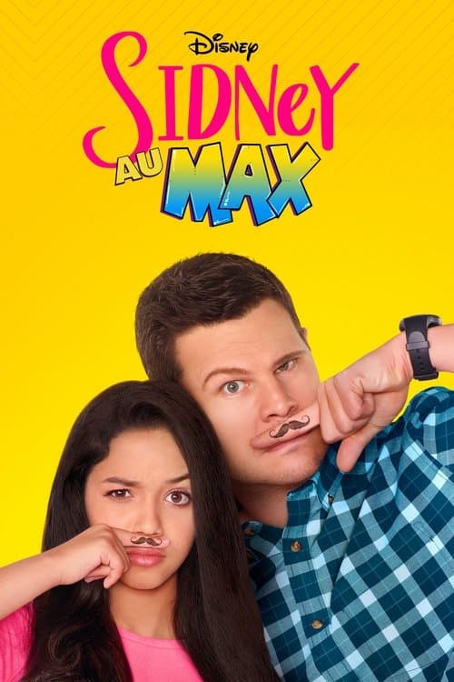 Affiche de Sidney au max