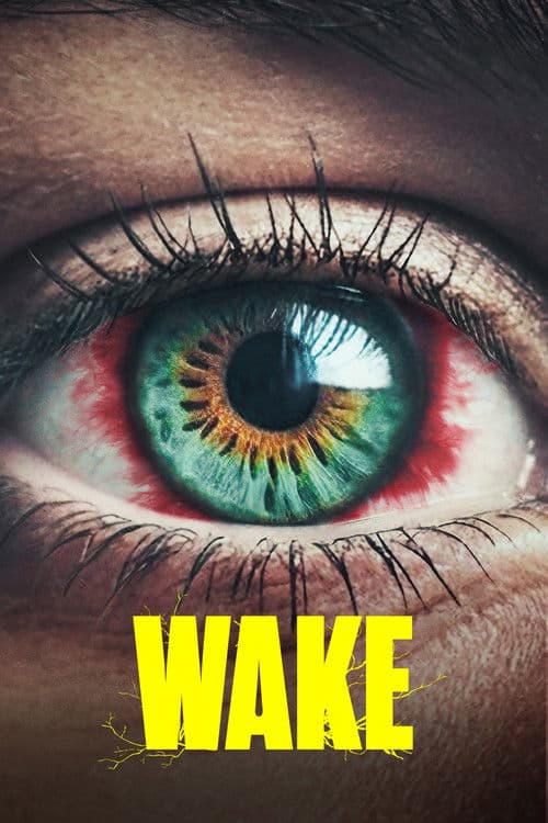 Affiche de Wake : Les Éveillés