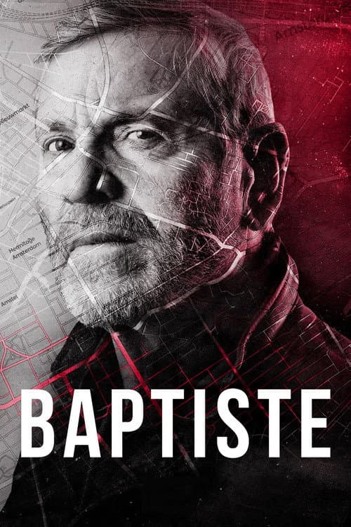 Affiche de Baptiste