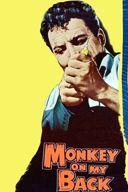 Affiche de Quand la bête hurle