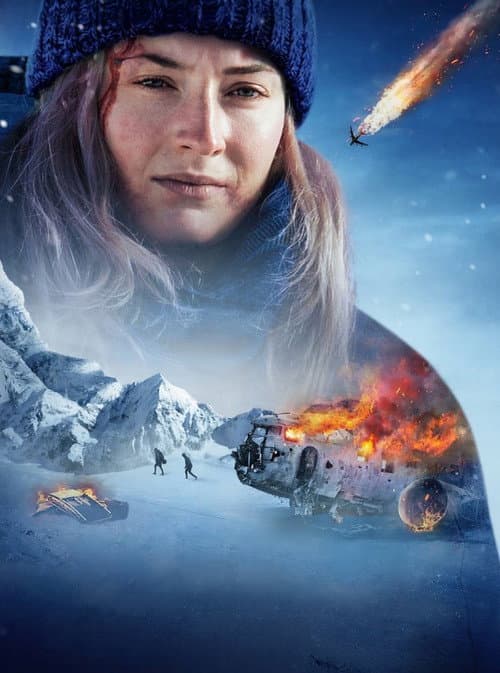 Affiche de Survive