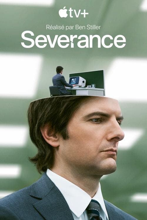 Affiche de Severance