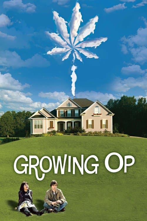 Affiche de Growing Op