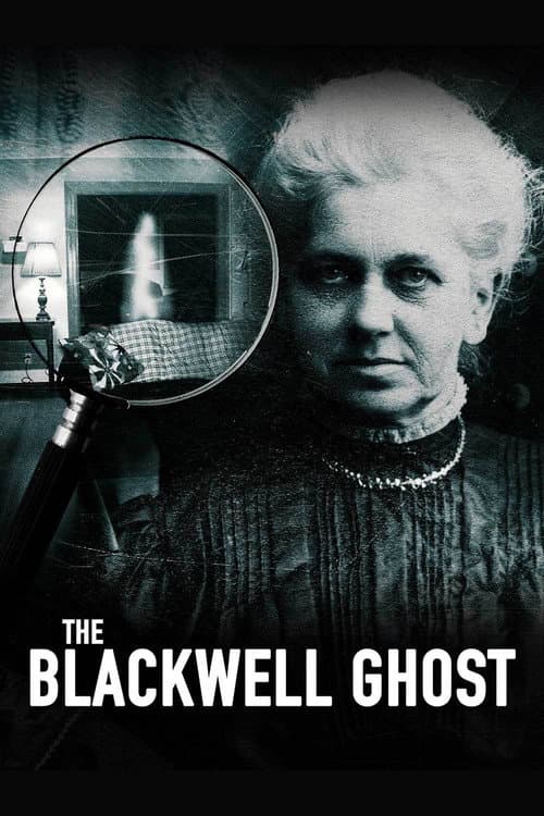 Affiche de The Blackwell Ghost