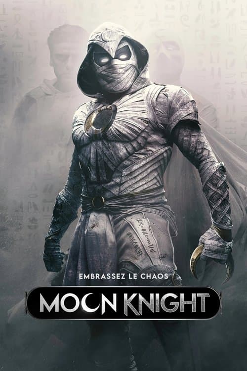 Affiche de Moon Knight