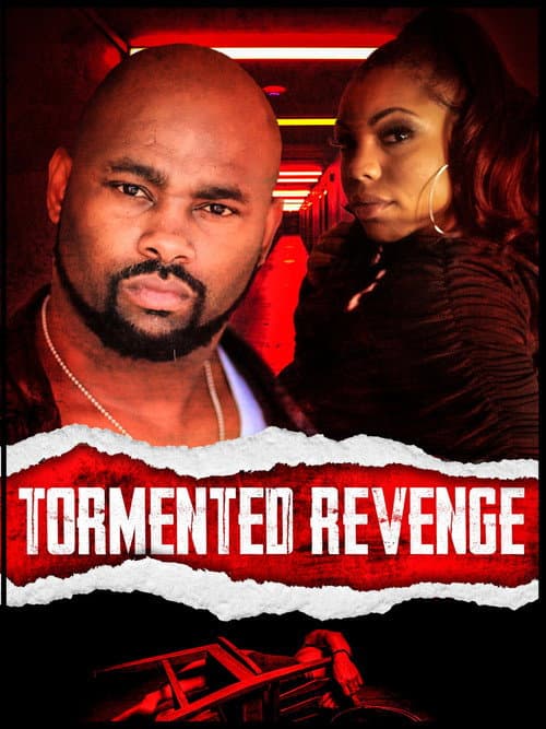 Affiche de Tormented Revenge