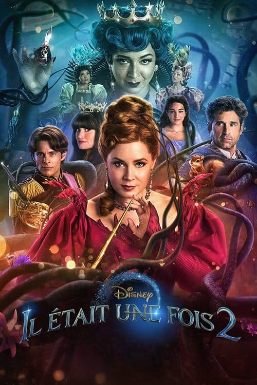 Affiche de Il était une fois 2