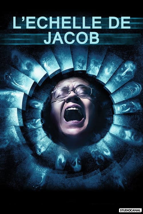 Affiche de L'Échelle de Jacob