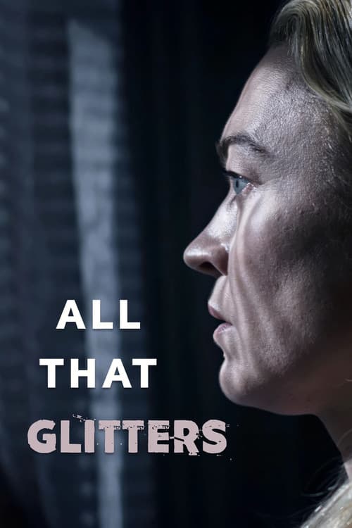 Affiche de All That Glitters