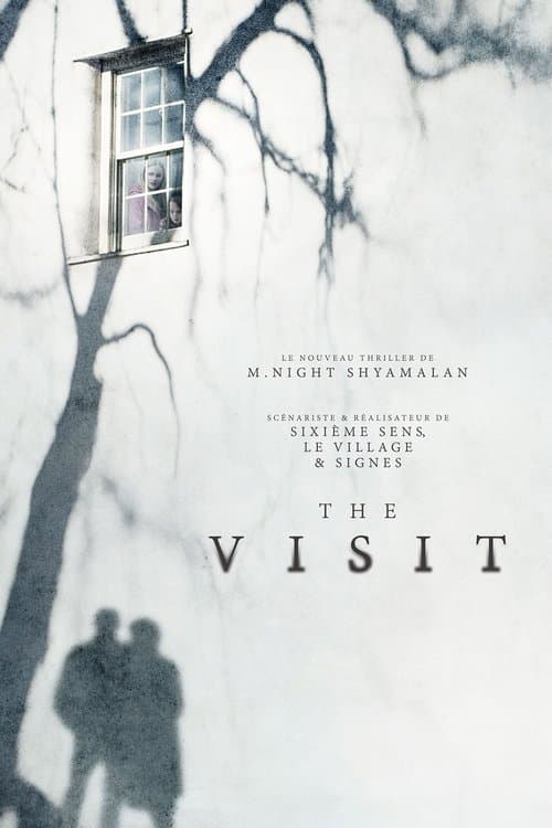 Affiche de The Visit