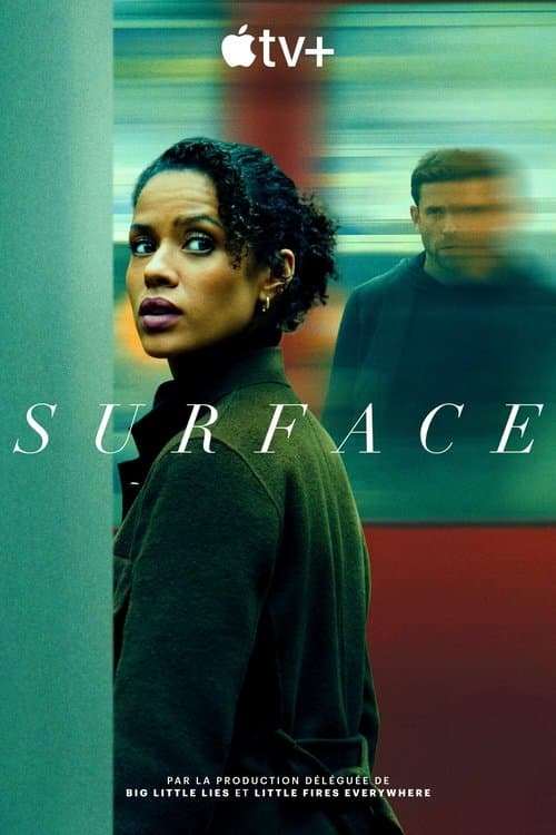 Affiche de Surface