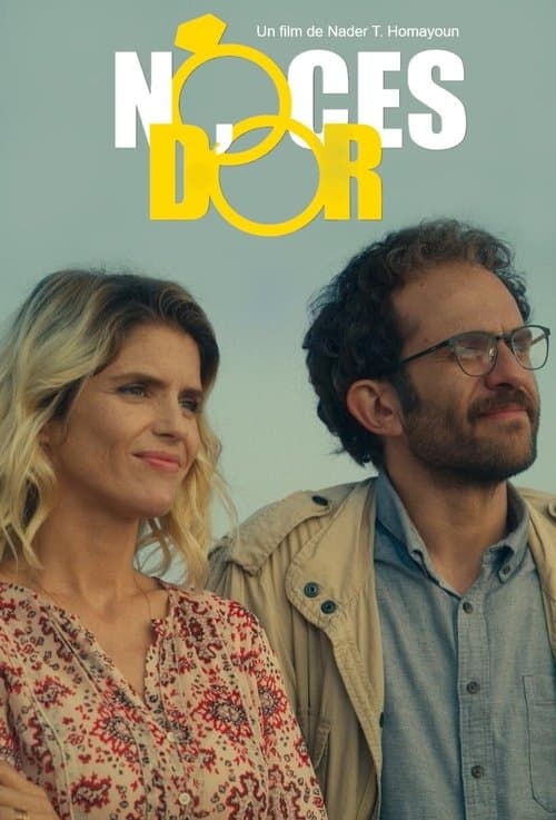 Affiche de Noces d'or
