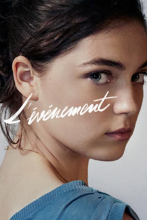 Affiche de L'Événement