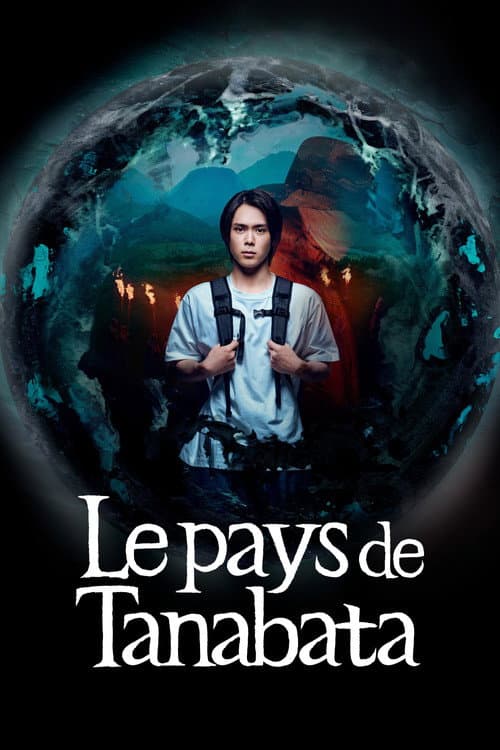 Affiche de Le pays de Tanabata