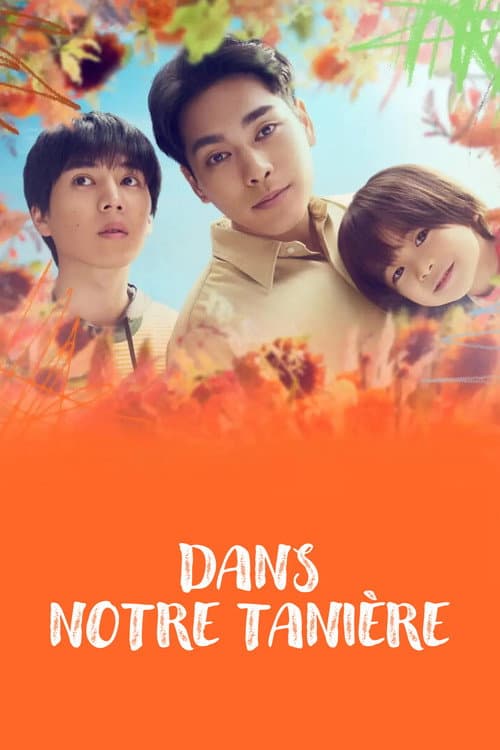 Affiche de Dans notre tanière