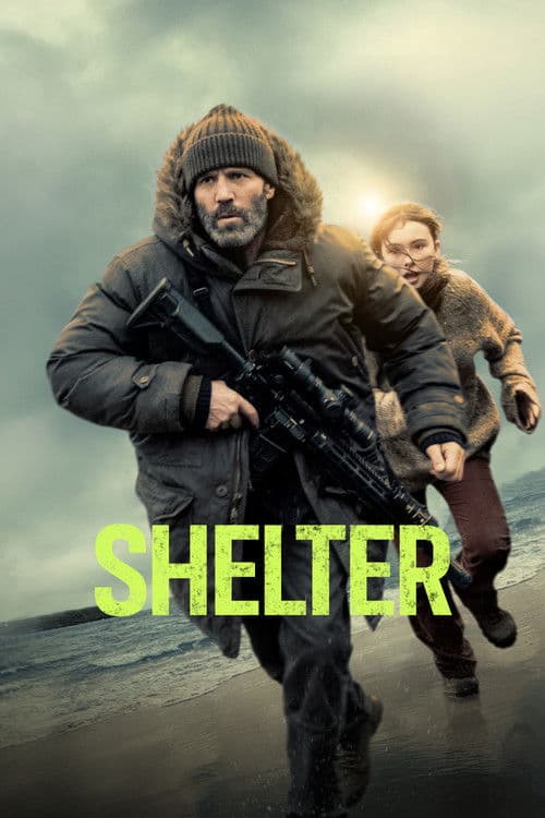 Affiche de Shelter
