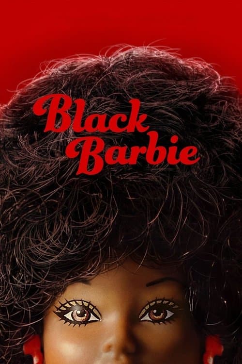 Affiche de Black Barbie
