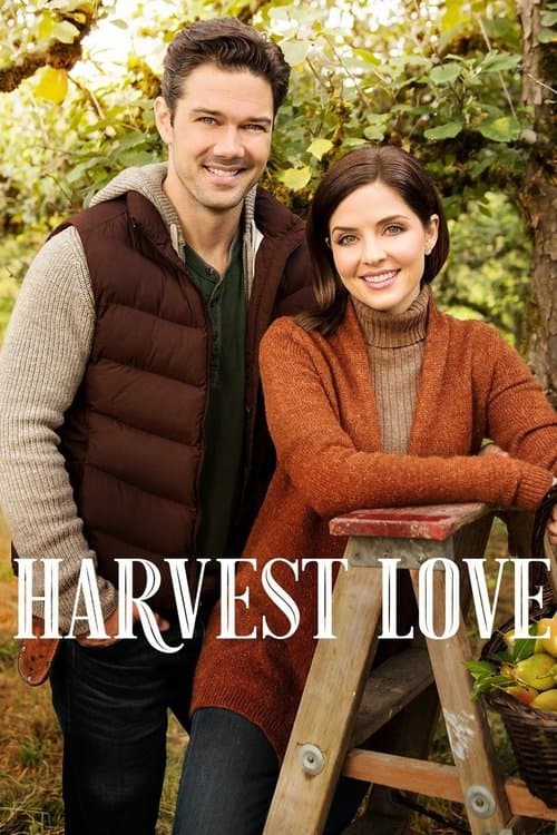 Affiche de L'Amour dans le pré