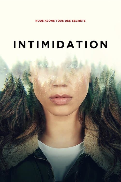 Affiche de Intimidation