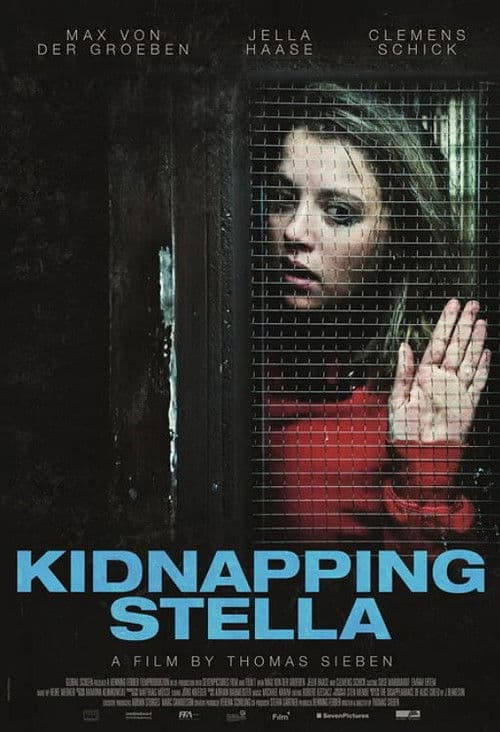 Affiche de Kidnapping Stella