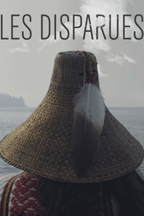 Affiche de Les disparues