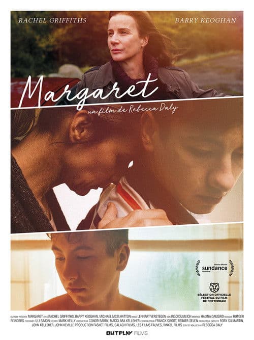 Affiche de Margaret