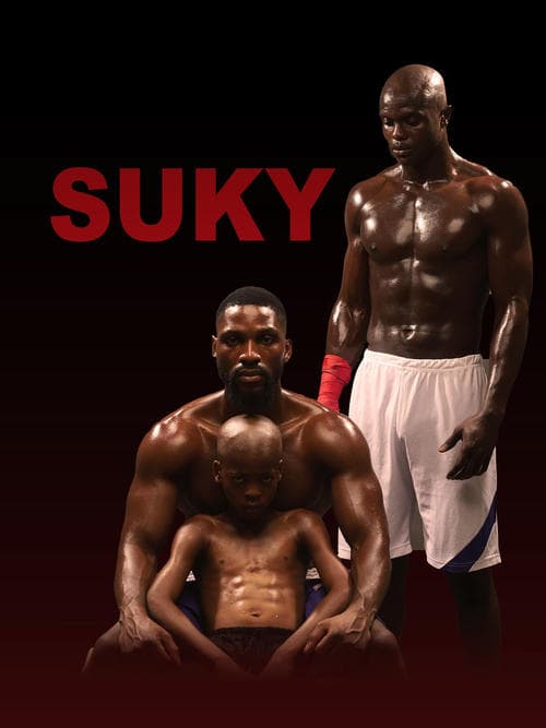 Affiche de Suky