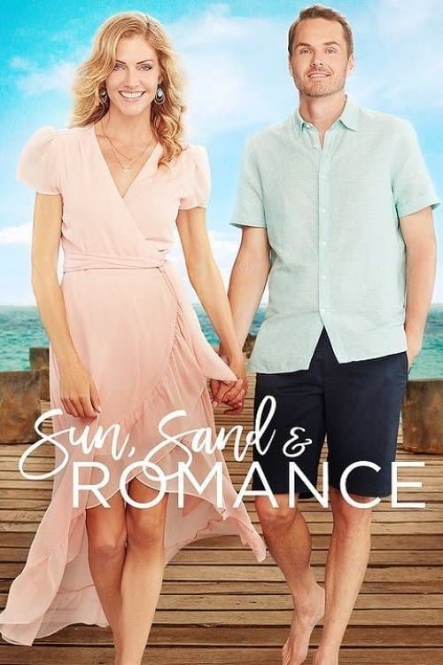 Affiche de Romance sous les tropiques