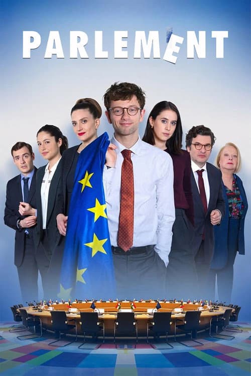 Affiche de Parlement
