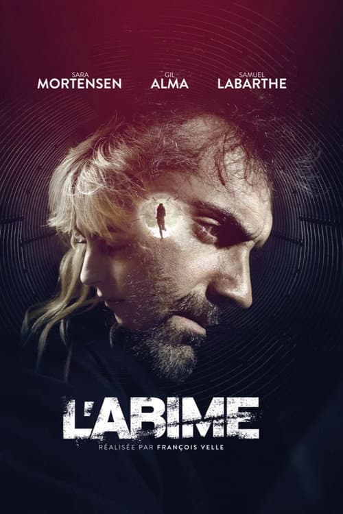 Affiche de L'Abîme