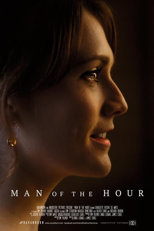 Affiche de Man of the Hour