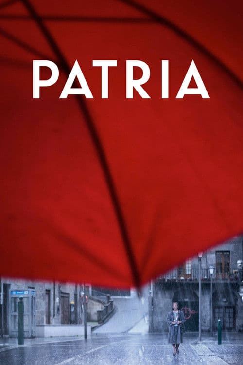 Affiche de Patria