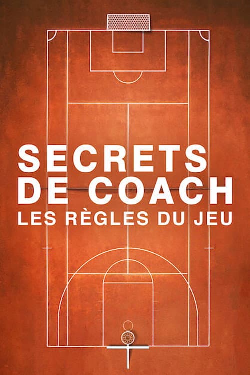 Affiche de Secrets de coach