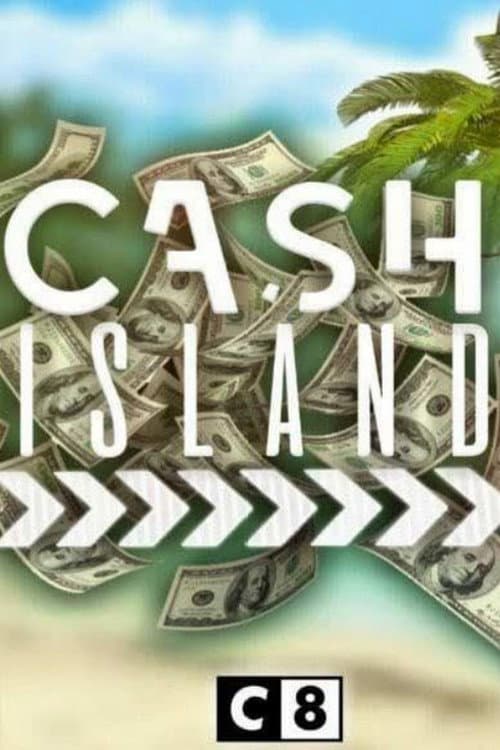 Affiche de Cash Island