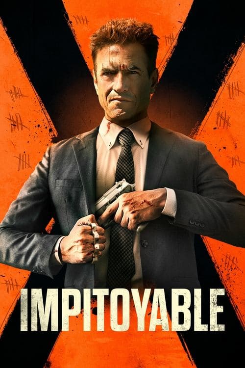 Affiche de Impitoyable