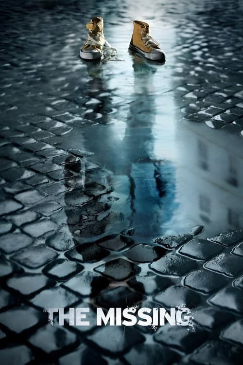 Affiche de The Missing