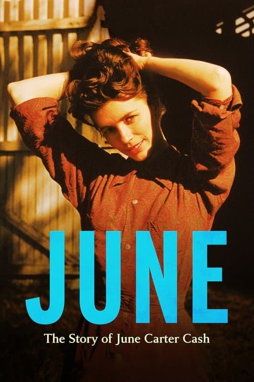 Affiche de June