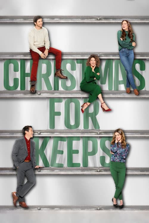 Affiche de Notre promesse de Noël