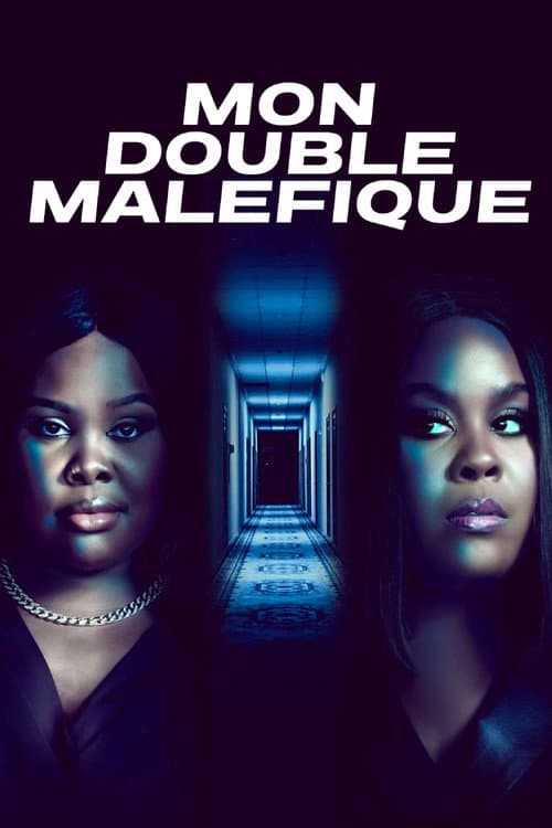 Affiche de Mon double maléfique