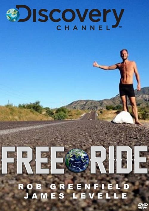 Affiche de The Free Way