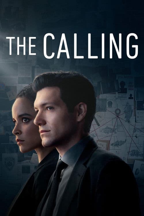 Affiche de The Calling