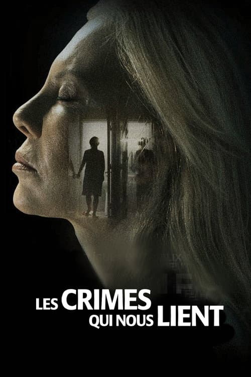 Affiche de Les Crimes qui nous lient