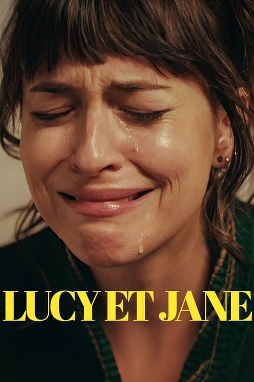 Affiche de Am I OK?