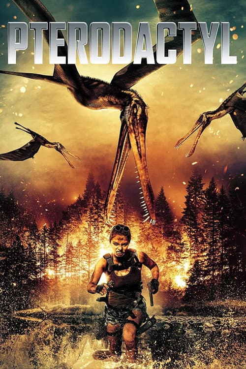 Affiche de Pterodactyl