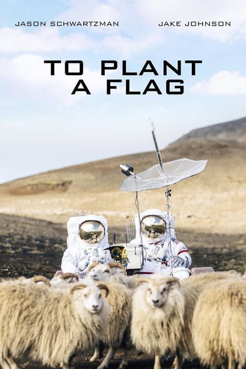 Affiche de To Plant a Flag